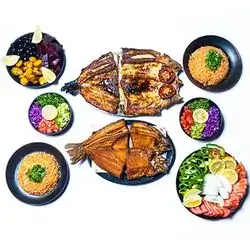 Vip Offer With Rice