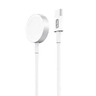 Go-Des GD-UC591 Apple Watch Series Smart Watch Wireless Type-C Charging Cable.