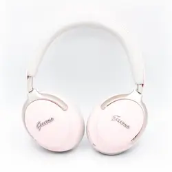 Guess Wireless Headset, Pink Color