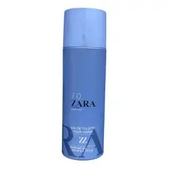 Zara Perfume Natural Spry 200ml