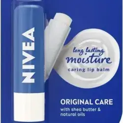  Original Care Lip Balm Nivea 