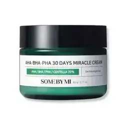 Some by Mi AHA.BHA.PHA Miracle Cream