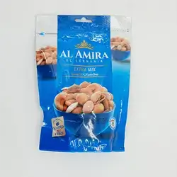 Al Amira Extra Mixed Nuts 270G