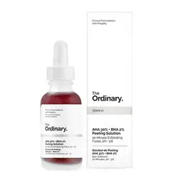 Ordinary Aha 30% + Bha 2% Serum