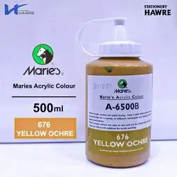 Acrylic Maries 500 ml