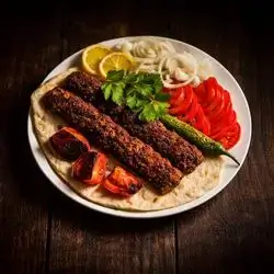 Kebab For 1 Person