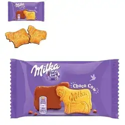 Milka Choco Cow