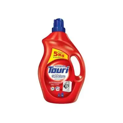 Tory Automatic Washing Machine Liquid 3000ml