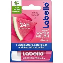 Labello (water melon)shine 24h moisture (pinky tintrd)