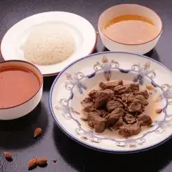 Meat Qawrma