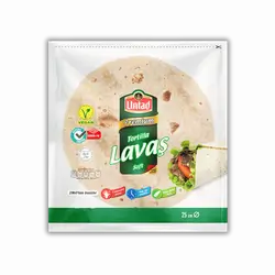 Untad lavash bread 650 g