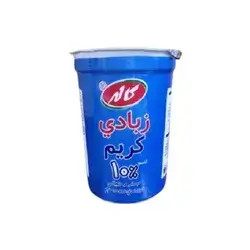 Kalleh  10% Fat Milk 450g