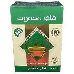 Mahmood Packet 450 Gram