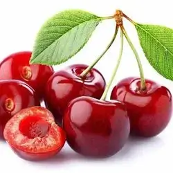 Cherries