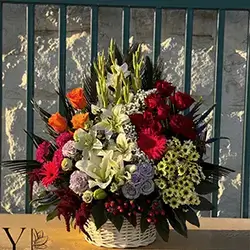 Flower Box