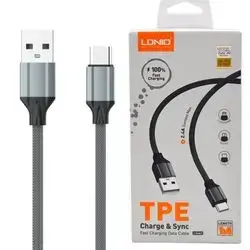 Cable LDNIO Type C