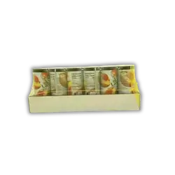 Juice Landro Puoch 250ml -24Add
