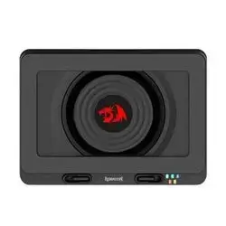 Redragon GCP512 Laptop Cooling Pad