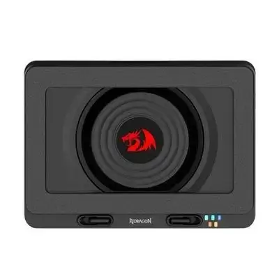 Redragon GCP512 Laptop Cooling Pad