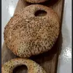 Brown Bread