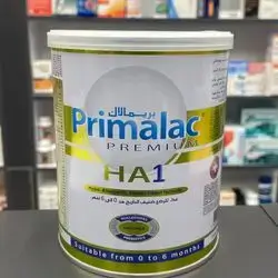 primalac ha1 400g from 0-6 months