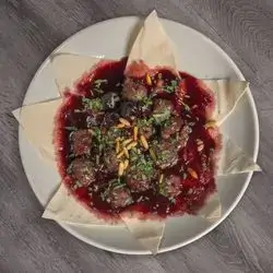 Cherry Kebab