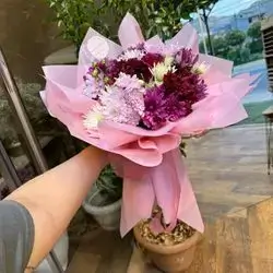 Dawoodi Mix