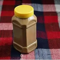 Jabal Qandil Tahini - 250 Gm