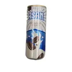 Asan Biscuit Milk 250ml�