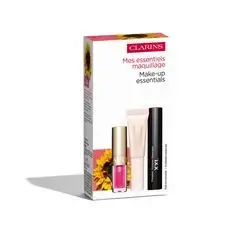Clarins make-up essentials