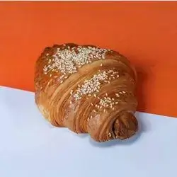 Thyme Croissant