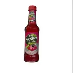 freshar fruity vitamaned drink