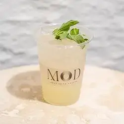 Lemon Mint Breeze Refreshar