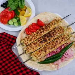 Chicken Kebab