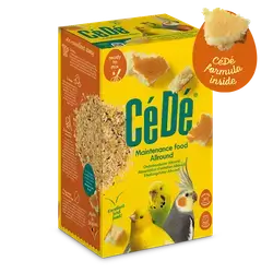 CéDé Maintenance Food Allround 1 kg