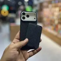 Cover 17 promax/ magnetic