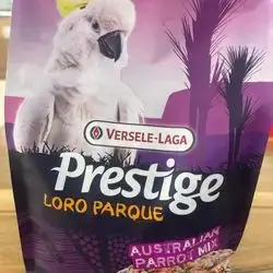 Prestige Loro parque 1 kg