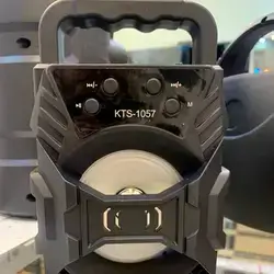 Speaker
