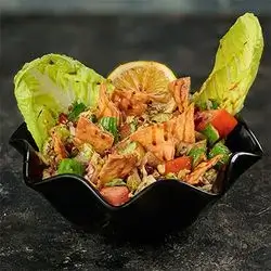 Fattoush Salad