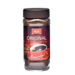 Melitta Coffee Soluble Original200g
