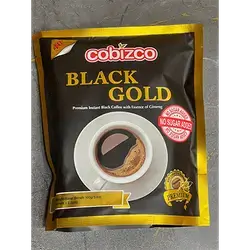 Balck Gold Coffee