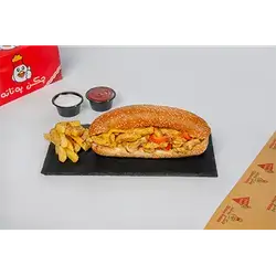 لفّة فاهيتا