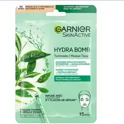 GARNIER hydra bomb Moisturising and Balancing