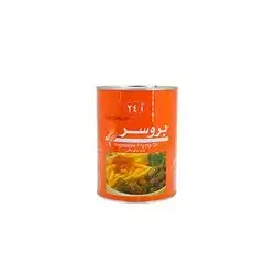 Brosr Vegetable Frying Oil 5 Lt