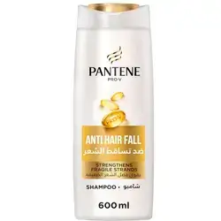 Pantene Pro-V Anti-Hair Fall Shampoo 600 ml