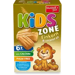 KIDS ZONE EINKORN