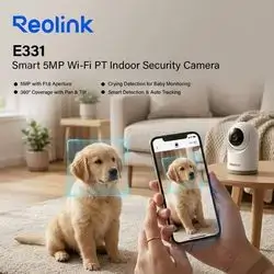 E331 Reolink
