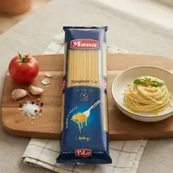 MANA SPAGHETTI 400 Gram