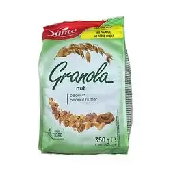 Sante Granola Cer Flakes Nut 350g
