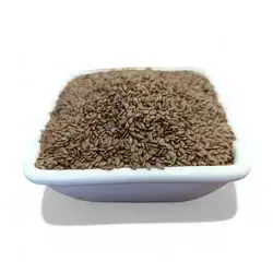 Flax seed